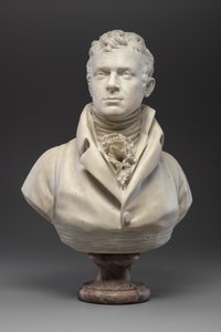 Robert Fulton, um 1804