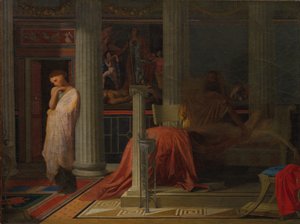 Antiochus und Stratonice