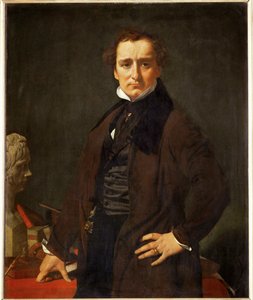 Lorenzo Bartolini, Bildhauer