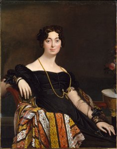  von Jean Auguste Dominique Ingres