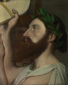 Pindar und Ictinus