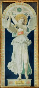 Erzengel Raphael