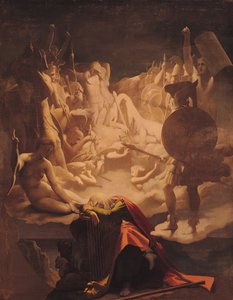 Der Traum von Ossian