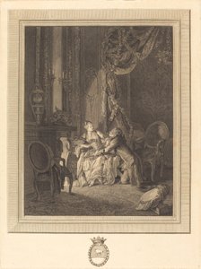 Die Gefahr des Tête-à-Tête