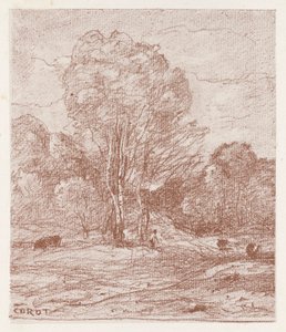 Die Kuhweide