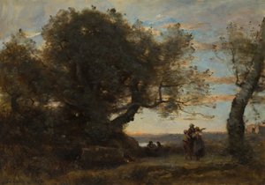 Die Zigeuner, 1872