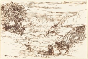 Die Paladine (Les Paladins), 1871
