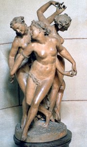 Die drei Grazien