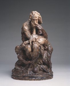 Ugolino und seine Söhne