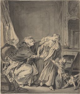 Die wütende Mutter