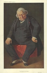 Herr Joseph Ernest Renan