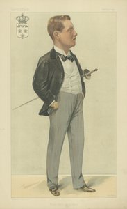 Prinz Heinrich von Orléans