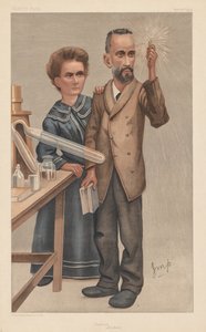 Vanity Fair: Alphonse, 1894