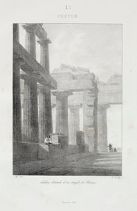 Reise nach Italien im Jahr 1822, 1833