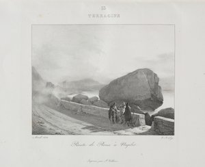 Reise nach Italien im Jahr 1822, 1833