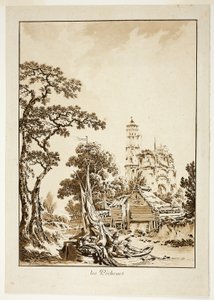 Die Fischer von Jean Baptiste Le Prince