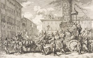 Die chinesische Maskerade