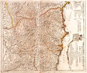 Galicien, Fürstentum Asturien, Kantabrien, Kastilien und León, Spanien