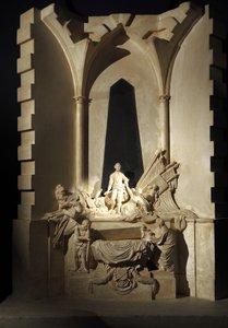 Unbekanntes Bild von Jean Baptiste Pigalle