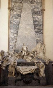 Unbekanntes Bild von Jean Baptiste Pigalle