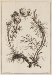 Blumenzweig