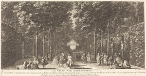 Der Kastanienraum