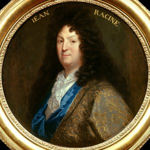 Porträt von Jean Racine