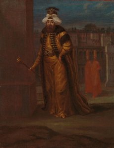 Sultan Mahmud I.
