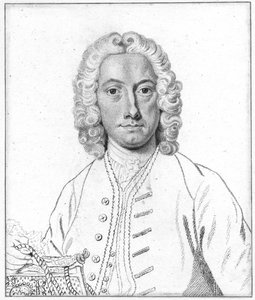 John Hervey, Baron Hervey von Ickworth