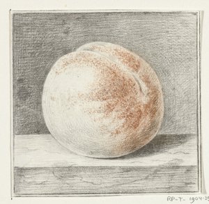 Pfirsich von Jean Bernard