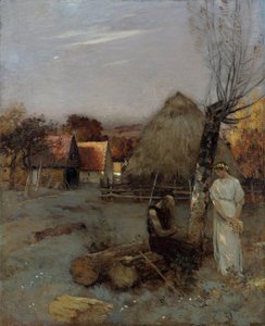 Theokrit, 1885-90