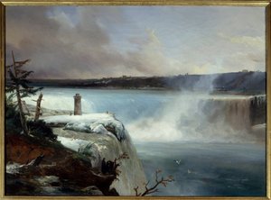 Niagarafälle