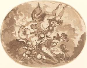 Eros und Psyche