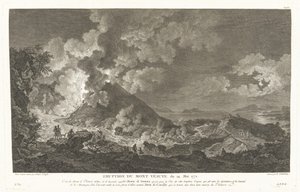 Voyage Pittoresque ou Description des Royaumes de Naples et de Sicile [Bd. 1] von Jean Claude Richard de Saint Non