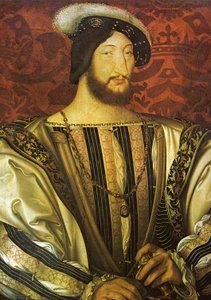 Franz I., König von Frankreich