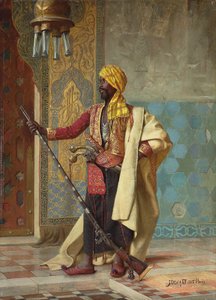 Der Haremwächter