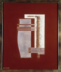 Das Totem, 20. Jahrhundert