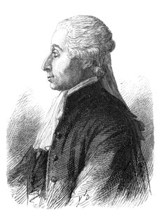 Französische Revolution 1789-1799 von Jean Edouard (1824 99) Dargent