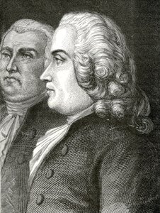 Tronchet Malesherbes, Französische Revolution