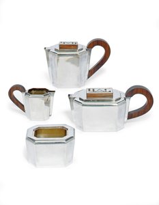 Teeservice, ca. 1930