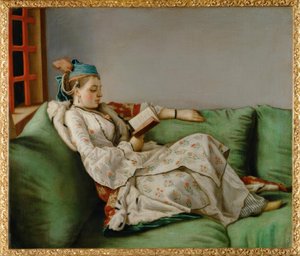 Bildnis der Marie Adélaïde von Frankreich