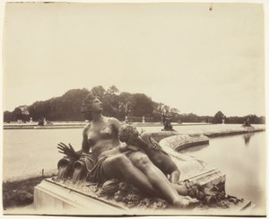 Versailles, Bassin du Nord