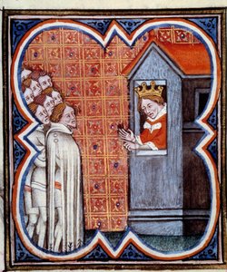 Karl II., der böse König von Navarra