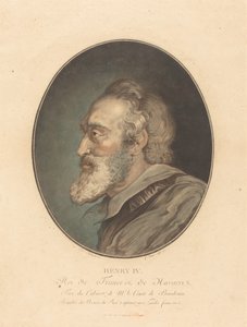 Heinrich IV., 1777