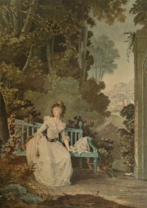 Madame Dugazon