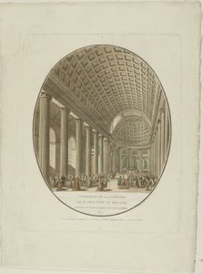 S. Philippe du Rouk, Paris