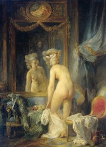 Morgentoilette