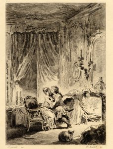 Jean de la Fontaine (1621 - 1695). „Tales. L