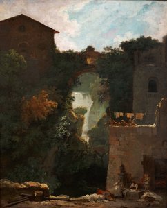 Les Cascatelles de Tivoli Cascatelle Grandi in Tivoli
