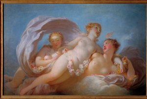 Die drei Grazien